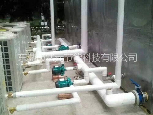 余熱回收保溫管