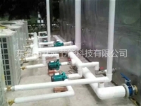 余熱回收保溫管